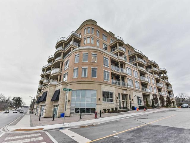 15277 Yonge St, Unit 308B