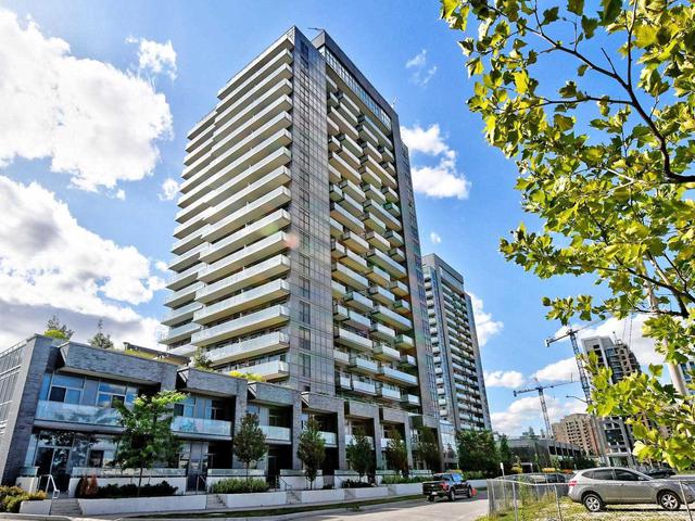 55 Oneida Cres, Unit 101