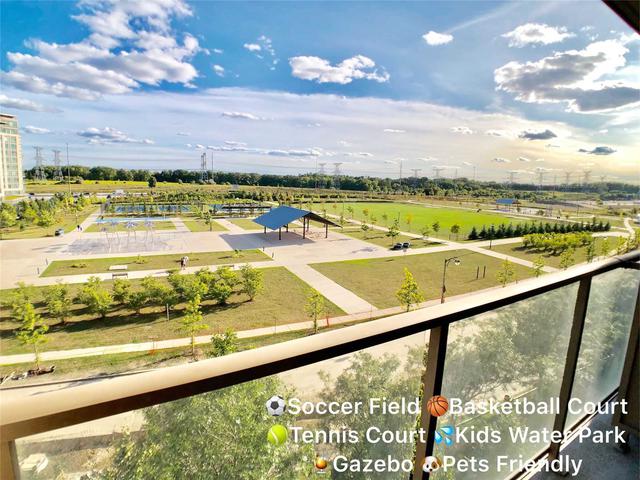 39 Galleria Pkwy, Unit 608