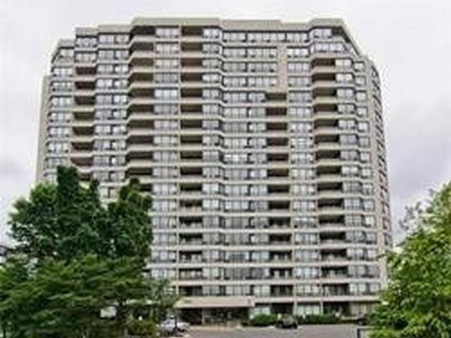 343 Clark Ave W, Unit 1007