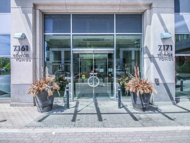 7171 Yonge St, Unit 707