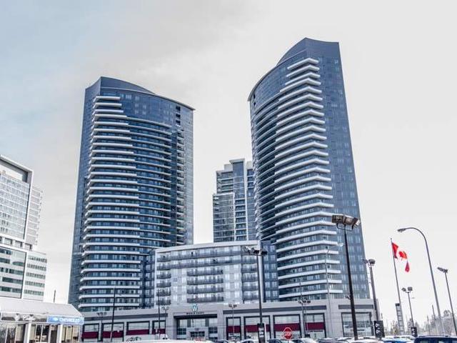 7161 Yonge St, Unit 1523