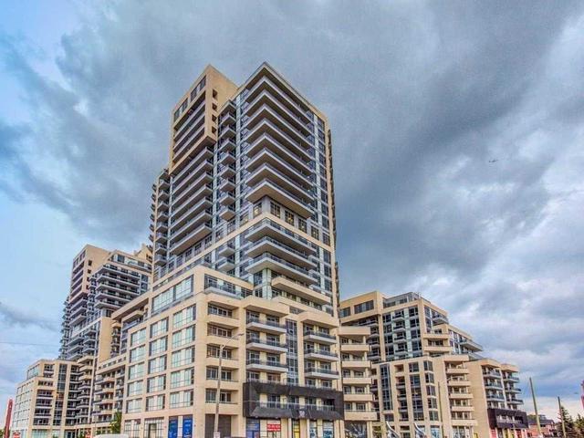 9201 Yonge St, Unit 1109