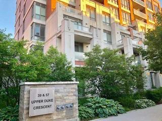 39 Upper Duke Cres, Unit 404