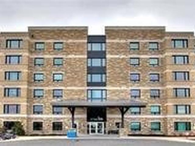 7400 Markham Rd, Unit 607