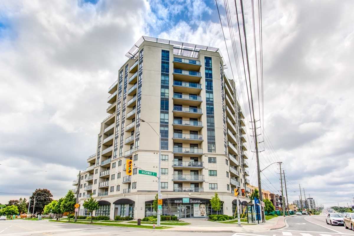 607 7730 Kipling Ave, Woodbridge Sold, N4564511 Condos.ca