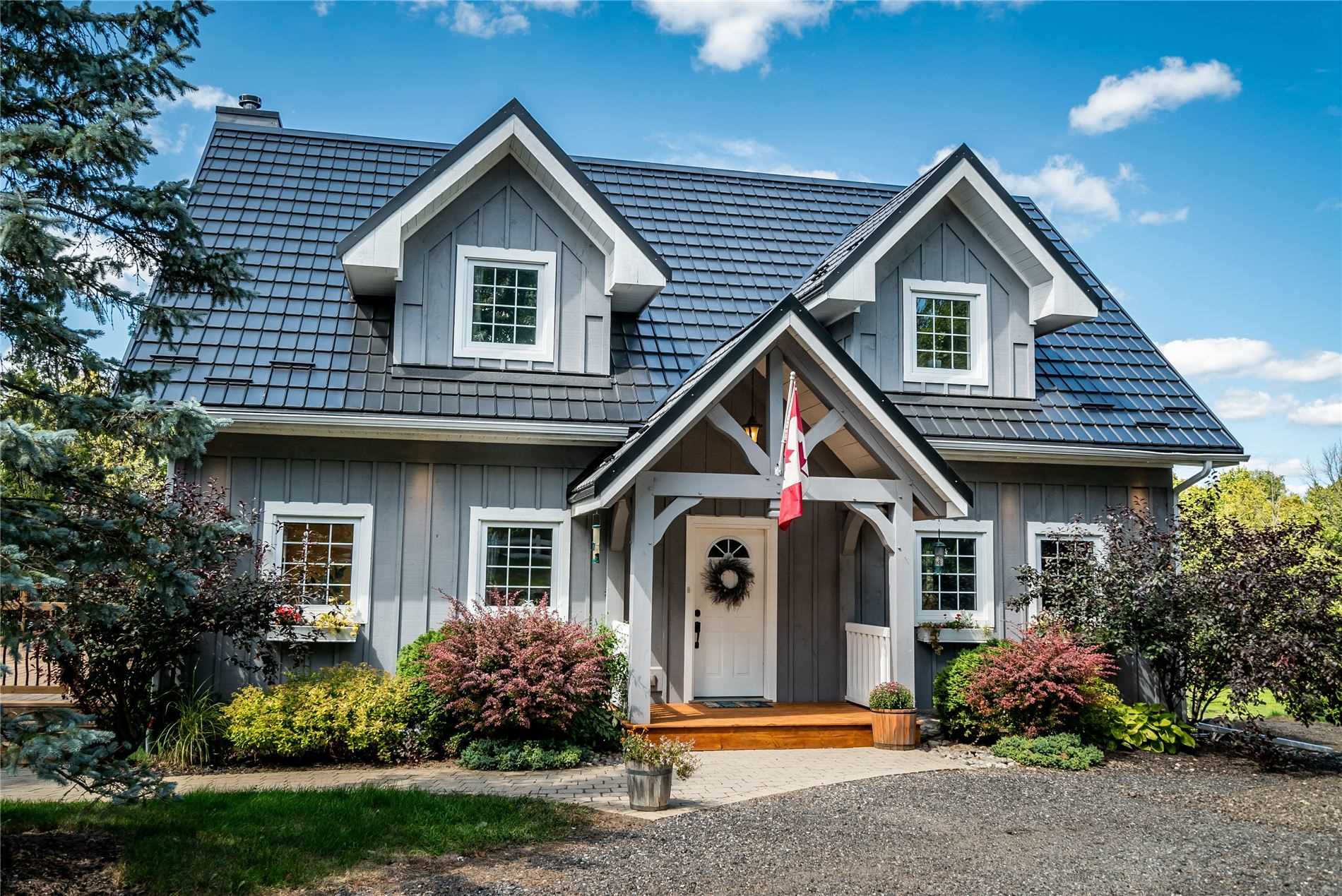 1 9268 Simcoe County Rd, Palgrave Sold, N4565061 Property.ca