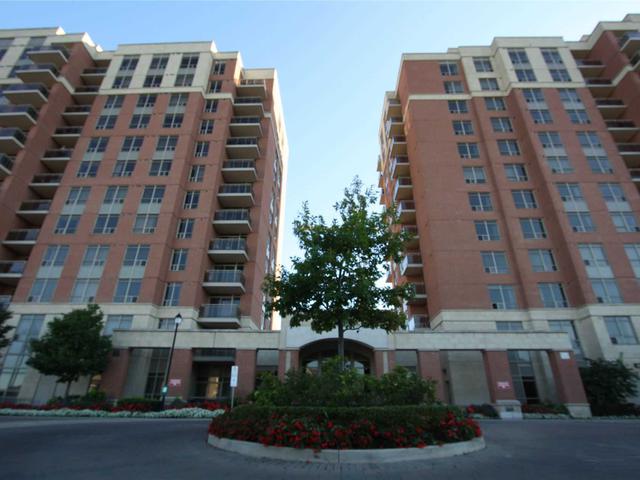 73 King William Cres, Unit 710