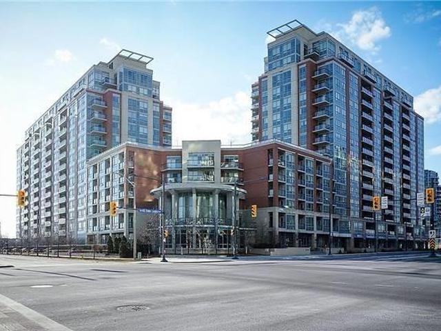 50 Clegg Rd, Unit 1505