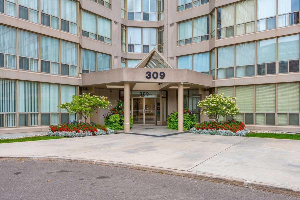 1013 309 Major Mackenzie Dr E, Richmond Hill Sold, N4565528 Condos.ca