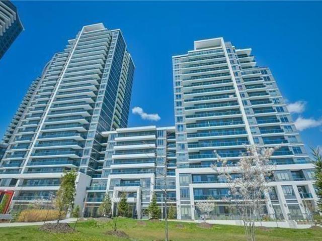 7165 Yonge St, Unit 1807