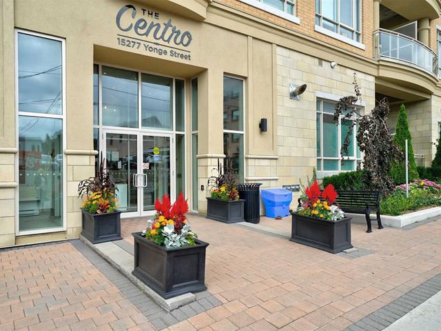 15277 Yonge St, Unit 505