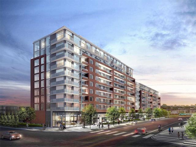 99 Eagle Rock Way, Unit 211