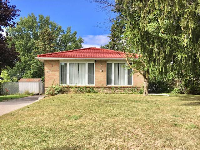 773 Elgin St
