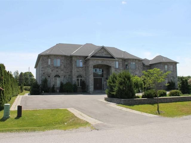 20 Ballyview Crt