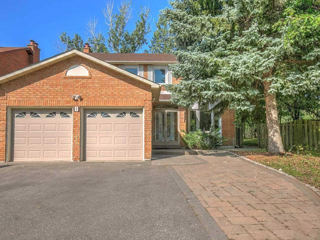 1 Quarry Stone Dr
