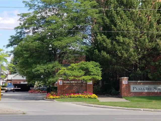 850 Steeles Ave W, Unit 1106