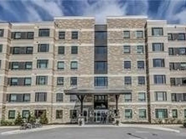 7400 Markham Rd, Unit 609