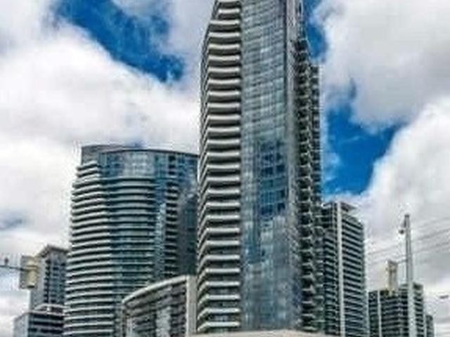 7161 Yonge St, Unit 2823