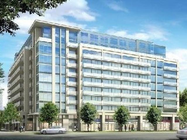 370 Highway 7 E, Unit 905