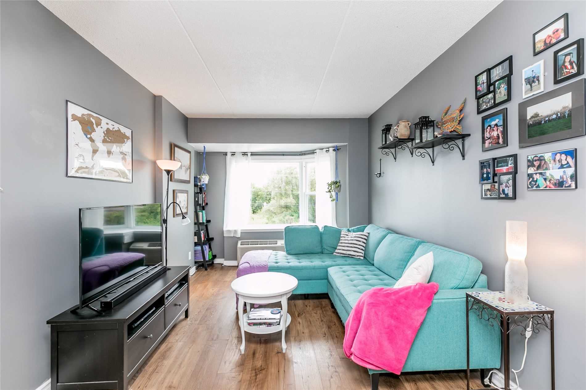 203 155 Riverglen Dr, Keswick Sold, N4567269 Condos.ca