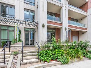 1 Upper Duke Cres, Unit 101A