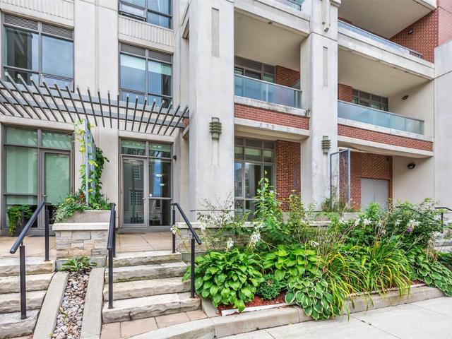 1 Upper Duke Cres, Unit 101A