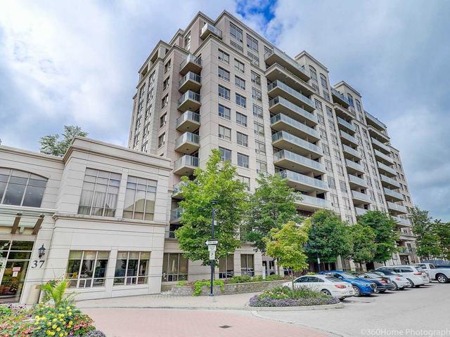 37 Galleria Pkwy, Unit 712