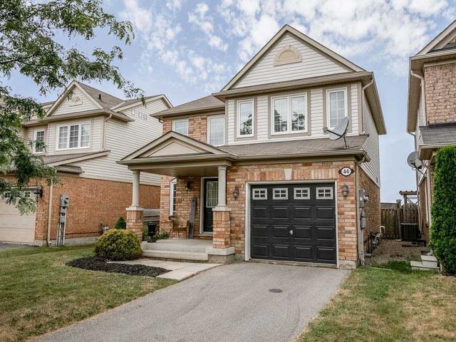 44 John W Taylor Ave