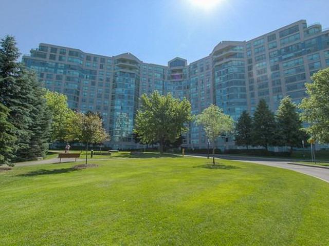 7825 Bayview Ave, Unit #1011