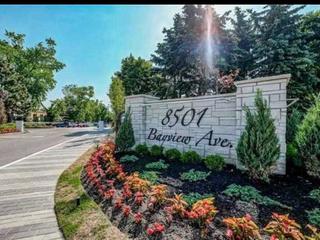 8501 Bayview Ave, Unit 106