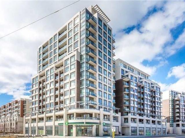8110 Birchmount Rd, Unit 213