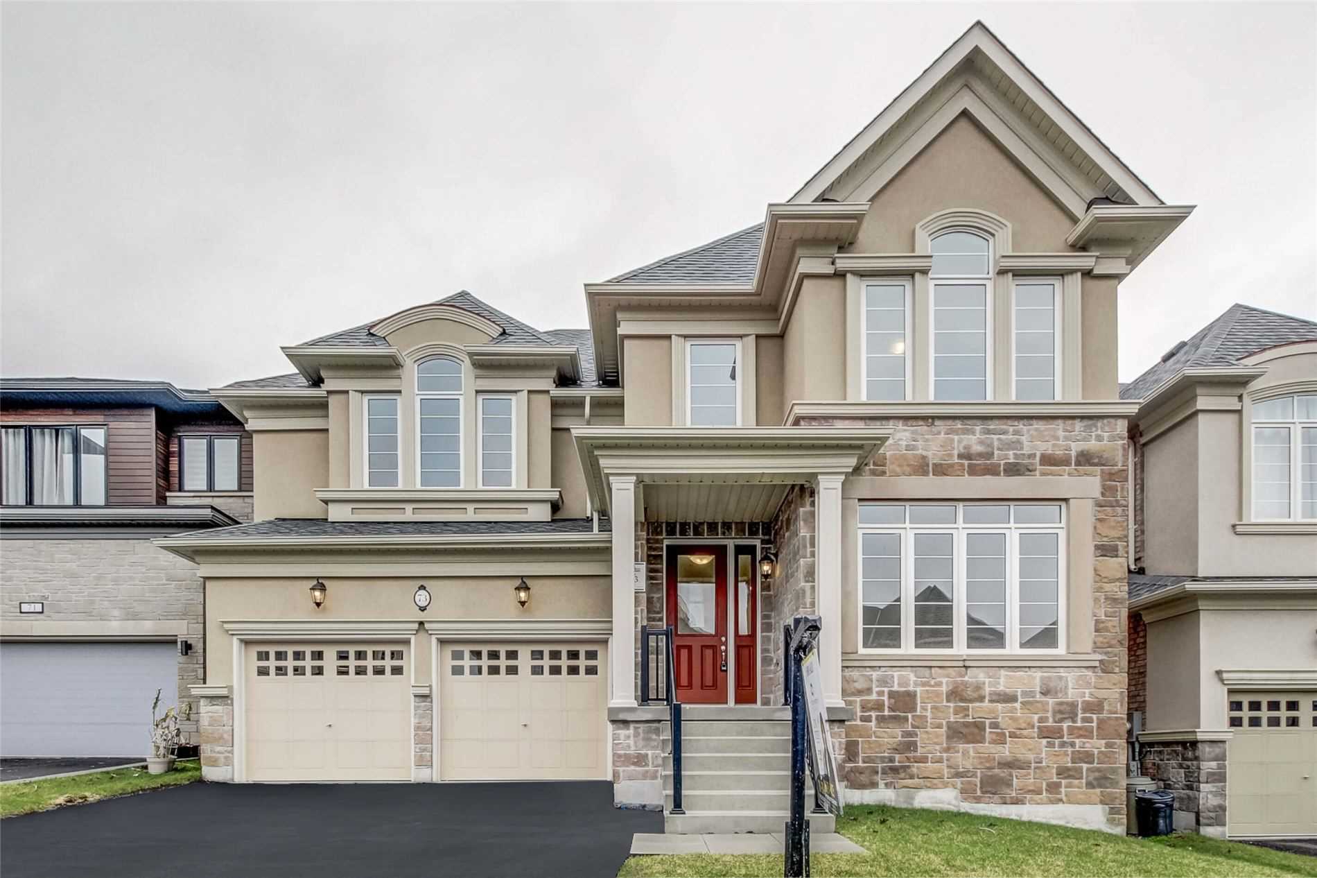 73 Forest Edge Cres, Holland Landing Terminated, N4568968 Property.ca