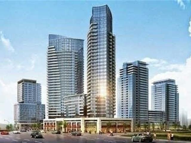 7165 Yonge St, Unit 732