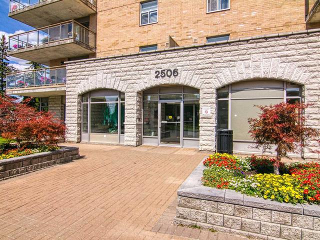 2506 Rutherford Rd, Unit 119
