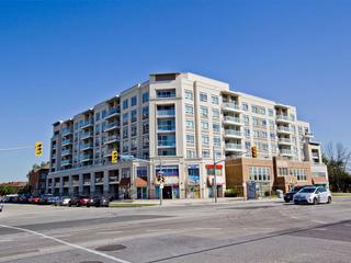 4600 Steeles Ave E, Unit 701