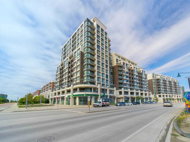 8110 Birchmount Rd, Unit 509