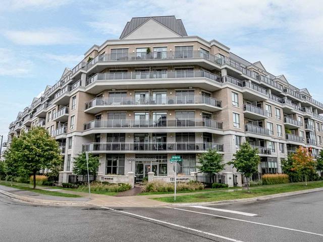 111 Civic Square Gate, Unit 312
