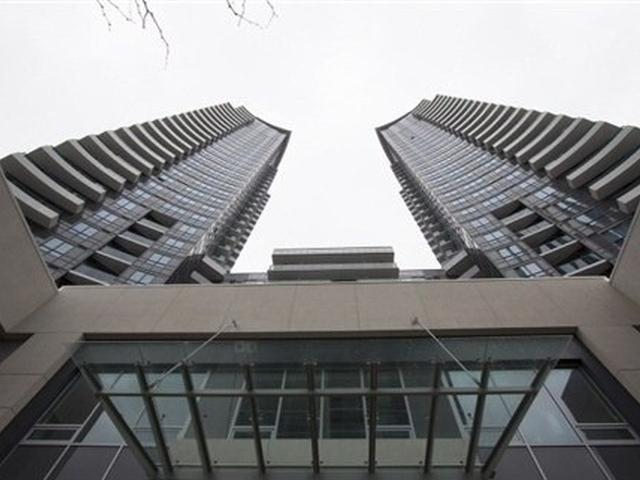 7161 Yonge St, Unit 523
