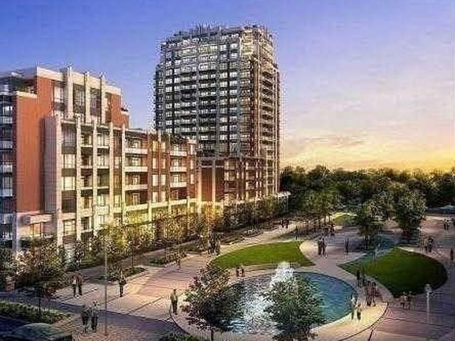18 Uptown Dr, Unit 105