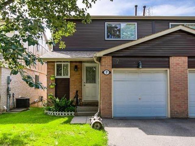 7 New Havens Way, Unit Bsmnt