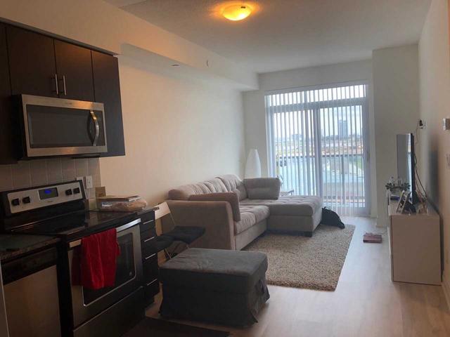 3600 Highway 7 Rd W, Unit 519
