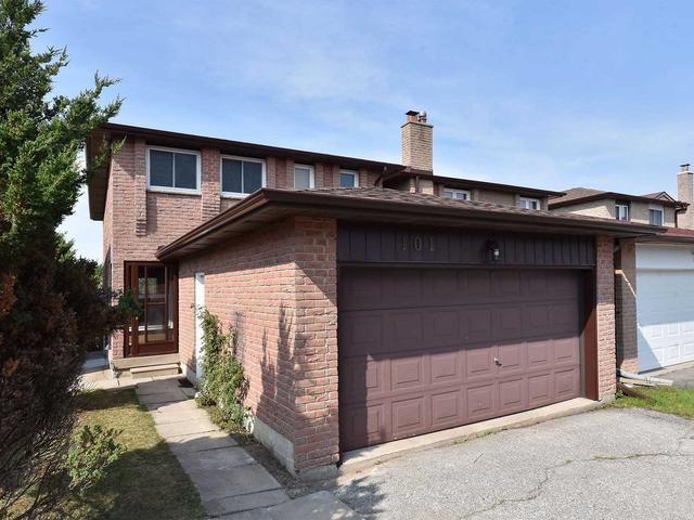 101 Bedale Cres