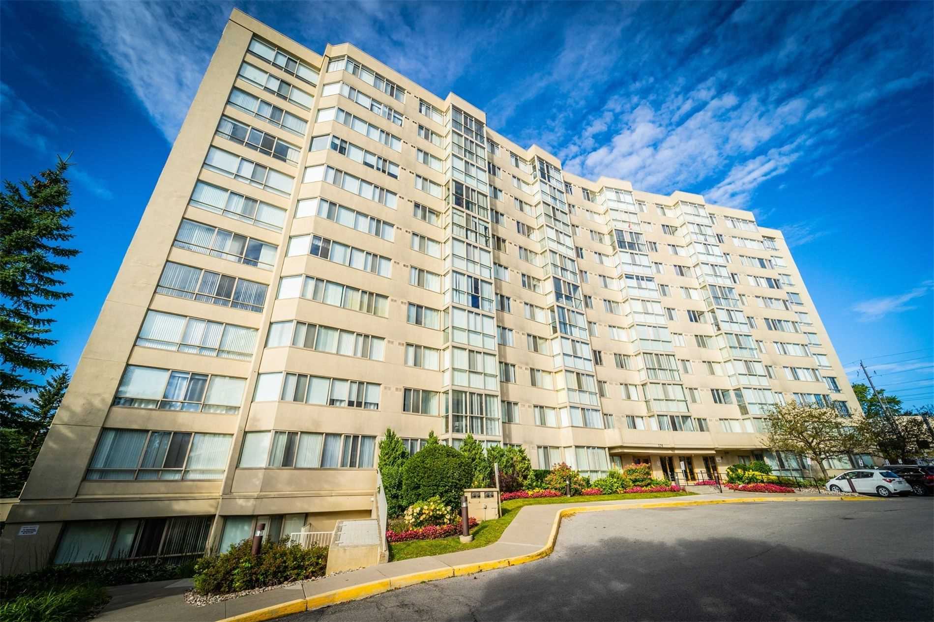 804 270 Davis Dr, Newmarket Sold, N4573551 Condos.ca