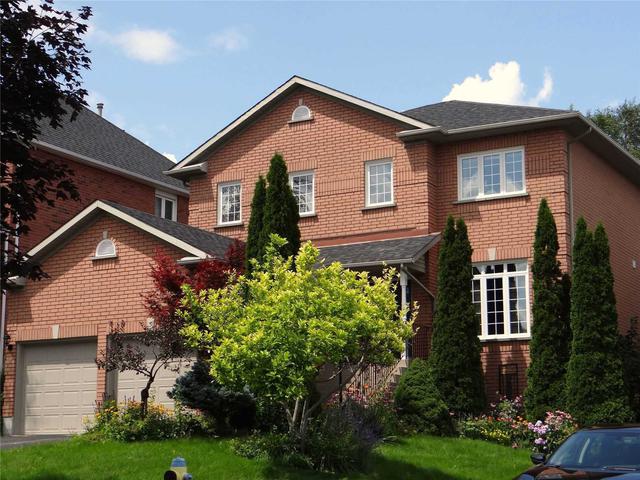 Main - 163 Widdifield Ave