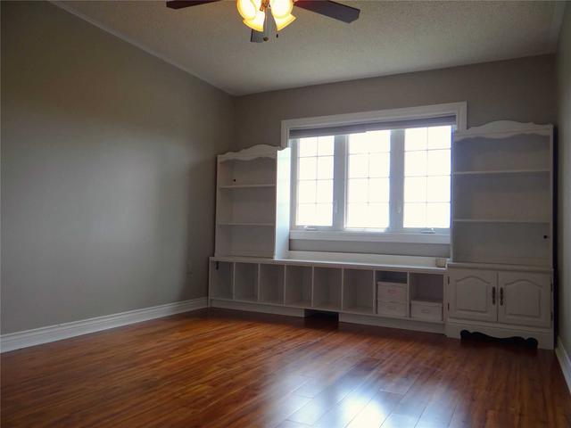 Main - 163 Widdifield Ave