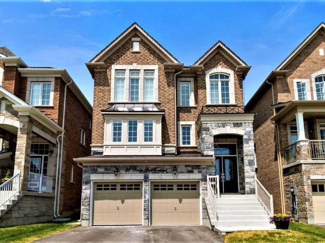 56 Ridge Gate Cres