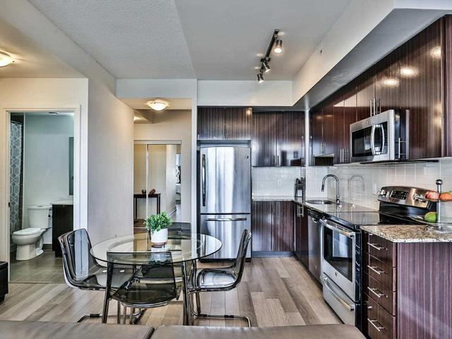 PH105 - 7167 Yonge St