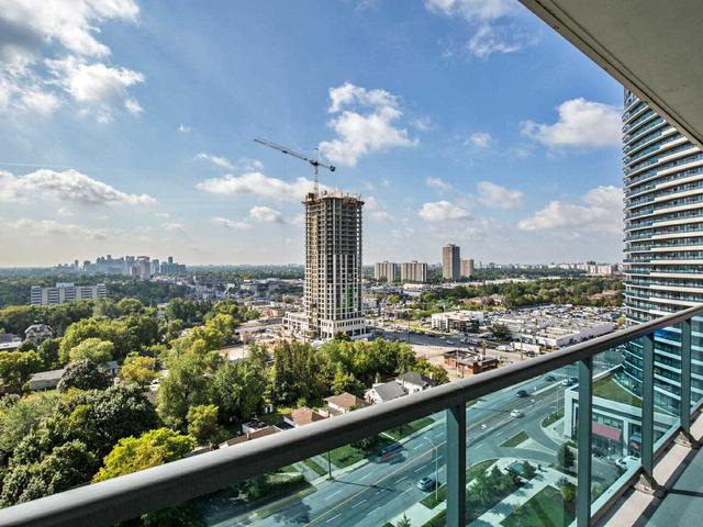 PH105 - 7167 Yonge St