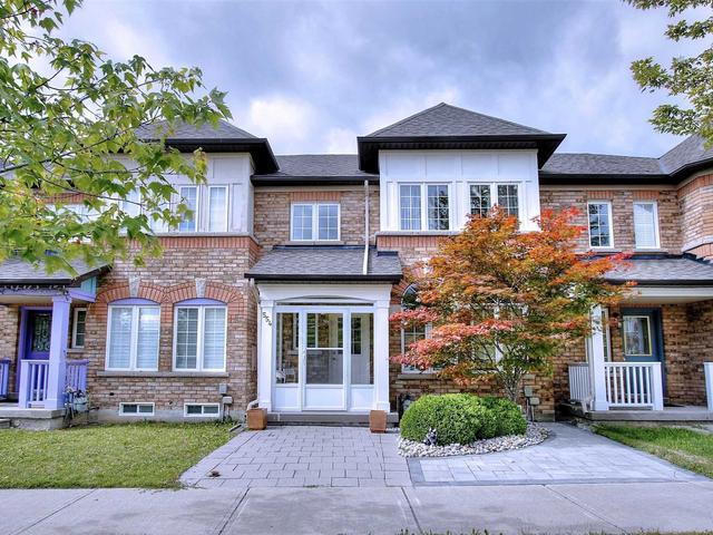 554 William Berczy Blvd